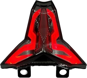 Amazon | JPA LED テールランプ Type2 シーケンシャルウインカー