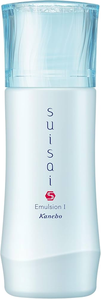 Amazon | suisai(スイサイ) 乳液 エマルジョン1さっぱり 100ml