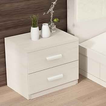 Amazon｜[dhiuebc] ベッドサイドテーブル ナイトテーブル サイド