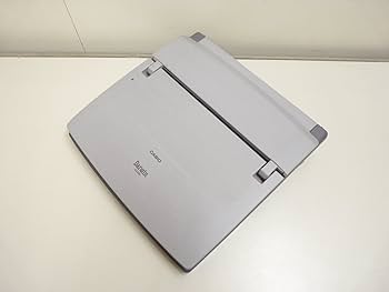 Amazon.co.jp: カシオ CASIO Darwin ワープロ ダーウィン GX-500