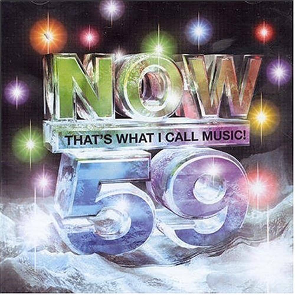 Various - Now 59 - Amazon.com Music