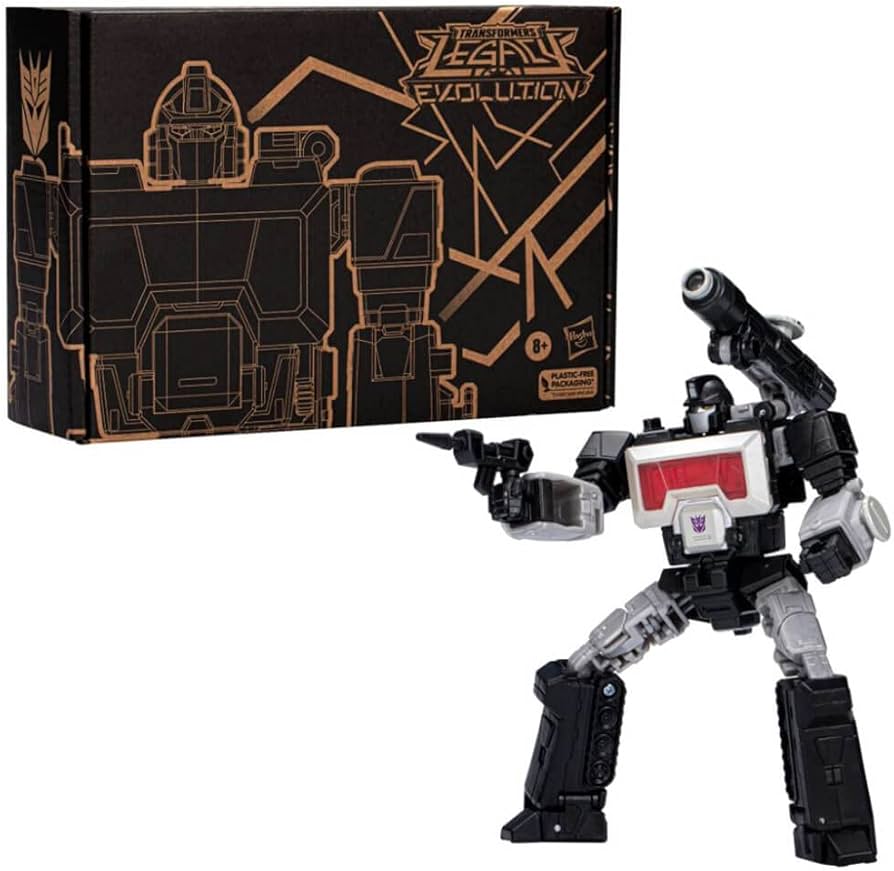 Amazon.co.jp: トランスフォーマー ジェネレーションズ セレクト