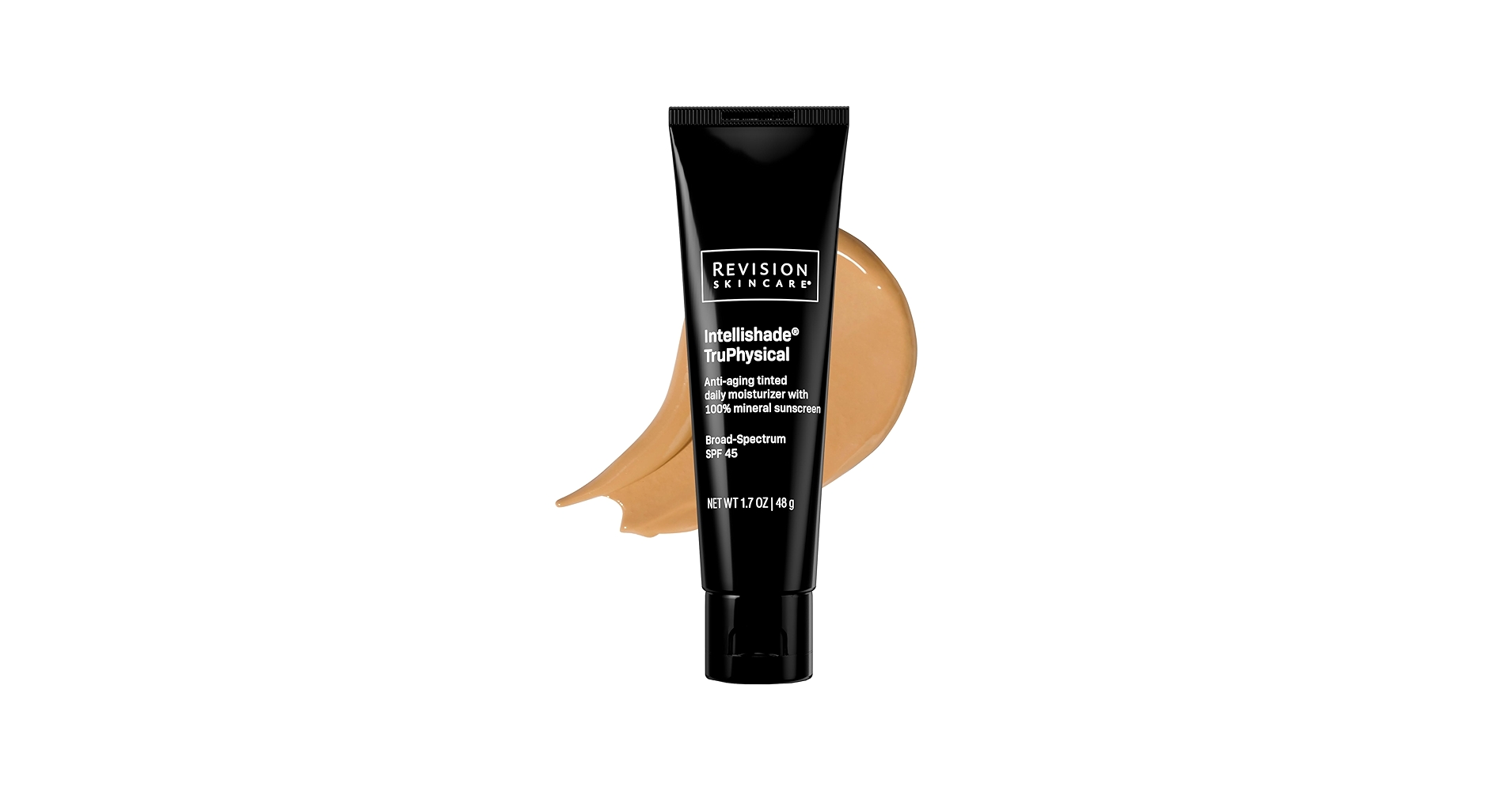 Amazon.com: Revision Skincare Intellishade® TruPhysical SPF 45