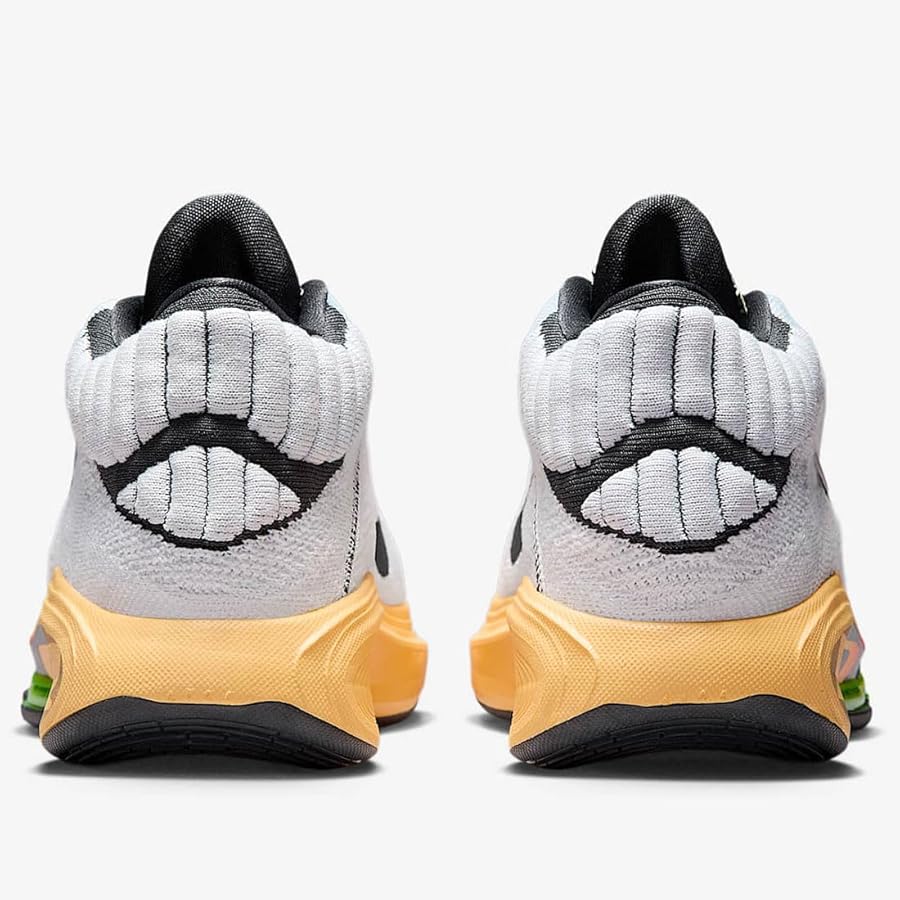 Amazon | [ナイキ] G.T. ハッスル 3 EP G.T. HUSTLE 3 EP ホワイト