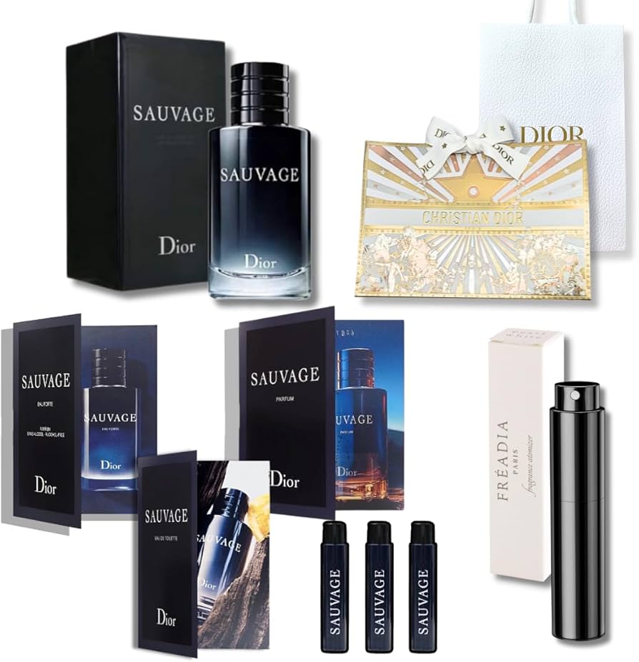 Amazon | 【正規品・ラッピング済み・ショッパー付き】クリスチャン