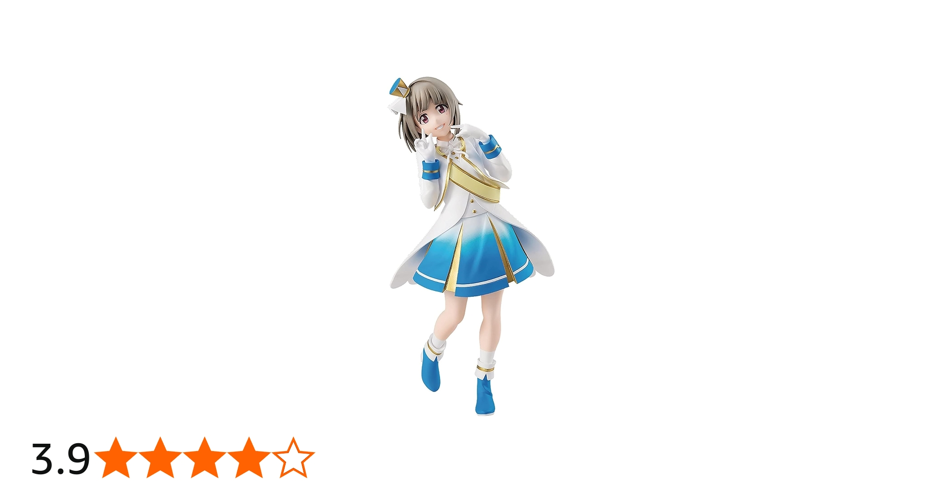 Amazon.co.jp: POP UP PARADE ラブライブ! 虹ヶ咲学園スクールアイドル