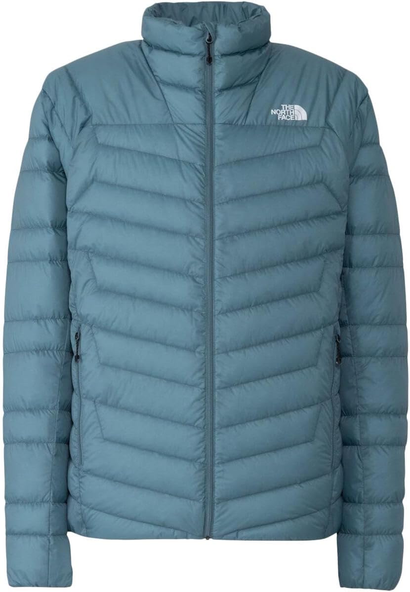 Amazon.co.jp: [ザノースフェイス] ダウン サンダージャケット メンズ