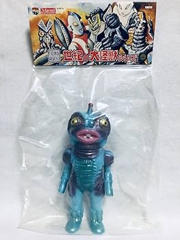 Amazon.co.jp: マーミット/メディコムトイ サイモン星人の子供 子ども