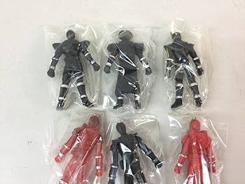 Amazon.co.jp: 希少 テレビマガジン限定販売 仮面ライダーファイズ 全