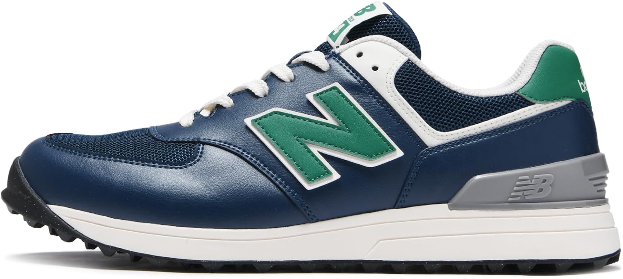 Amazon | UGS574 | new balance(ニューバランス) | ゴルフ