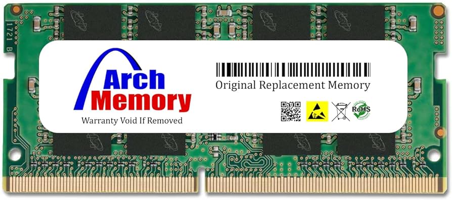 Arch Memory 16GB SNPWTHG4C/16G AA937596 Replacement for Dell 260