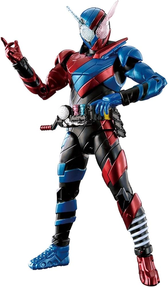 Amazon.co.jp: [バンダイ(BANDAI)] アクションフィギュア 仮面ライダー