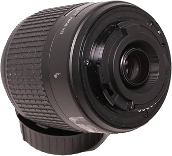 Amazon.co.jp: Nikon 望遠ズームレンズ AF-S DX VR Zoom Nikkor ED 55
