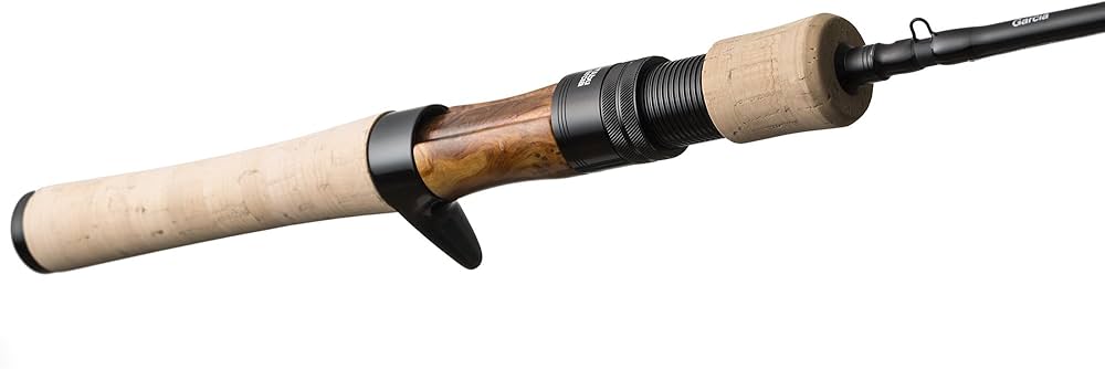 Amazon | アブガルシア(Abu Garcia) トラウトロッド Troutin Marquis