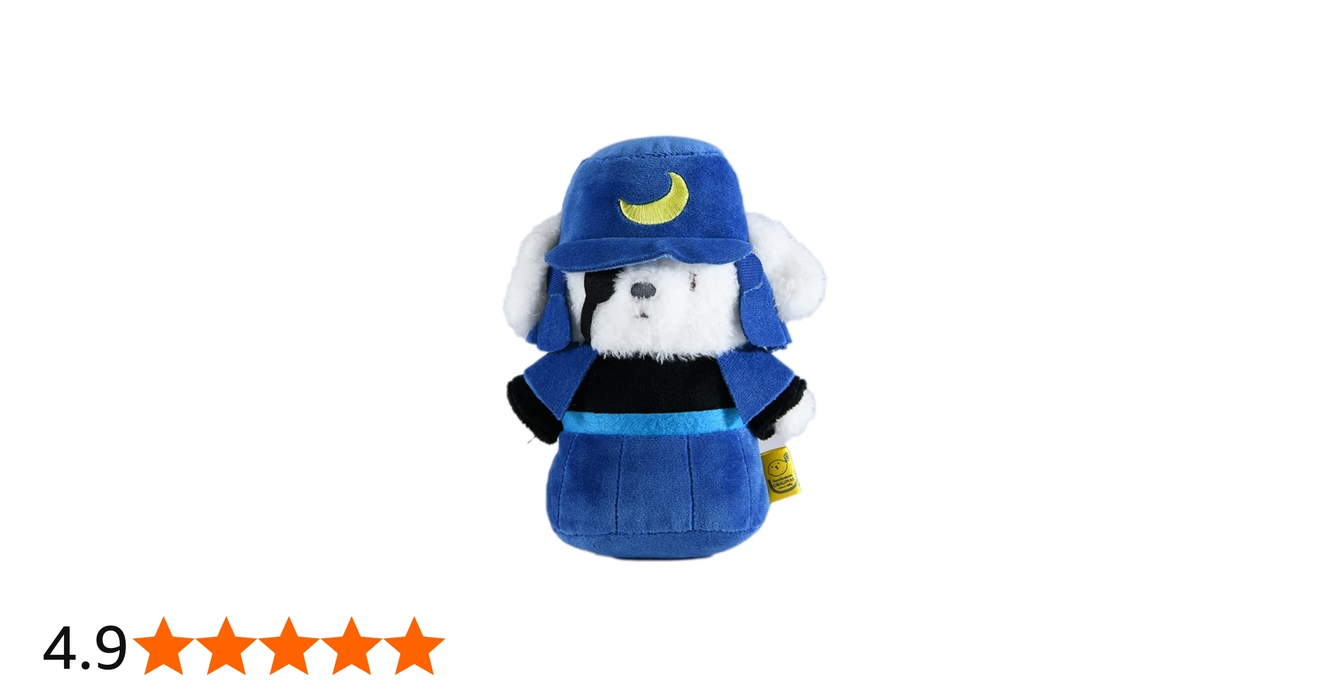 Amazon.co.jp: フエル販売 武将たっとんぬいぐるみ S 伊達政宗 F-BTN