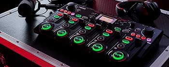 Amazon.com: Boss RC-505 Mk2 Loop Station Tabletop Looper