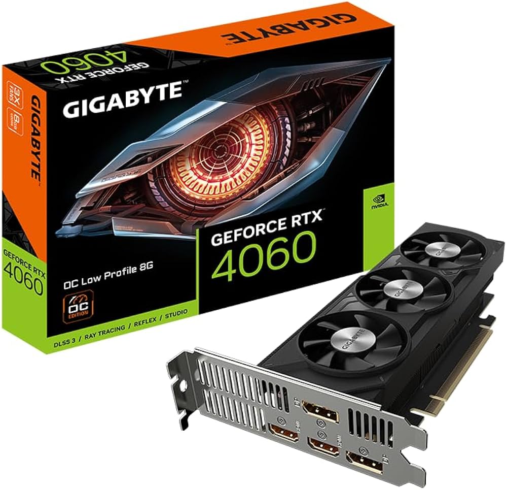 Amazon | GIGABYTE NVIDIA GeForce RTX4060搭載 グラフィックボード