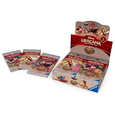 海外情報】ロルカナ Fabled 最新情報｜セットローテーションで使え