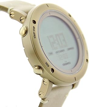 Amazon.co.jp: SUUNTO[スント] エッセンシャル ゴールド ESSENTIAL