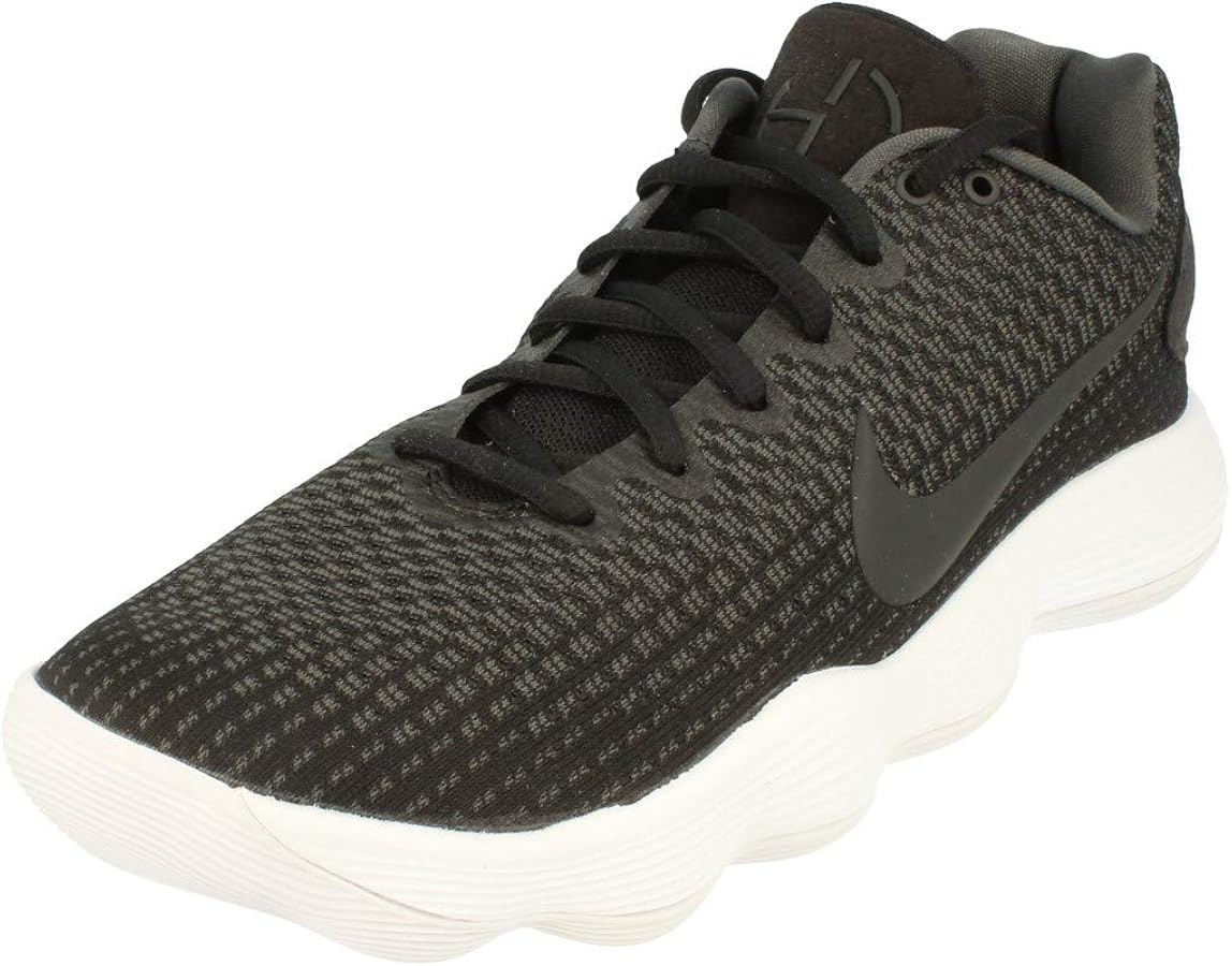 Amazon.com | Nike Hyperdunk 2017 Low Mens Basketball Trainers