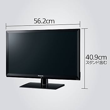 Amazon | パナソニック 24V型 ARC対応 液晶 テレビ VIERA TH-24J300
