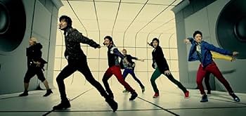 GENERATIONS FROM EXILE TRIBE - Generations From Exile Tribe