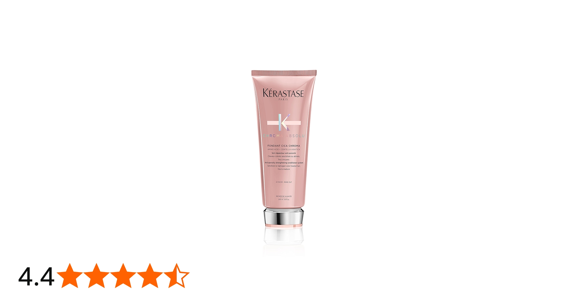 Amazon.co.jp: ケラスターゼ トリートメント クロマ アブソリュ