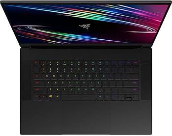 Razer Blade 15 Advanced Gaming Laptop 2020: Intel Core i7-10875H 8