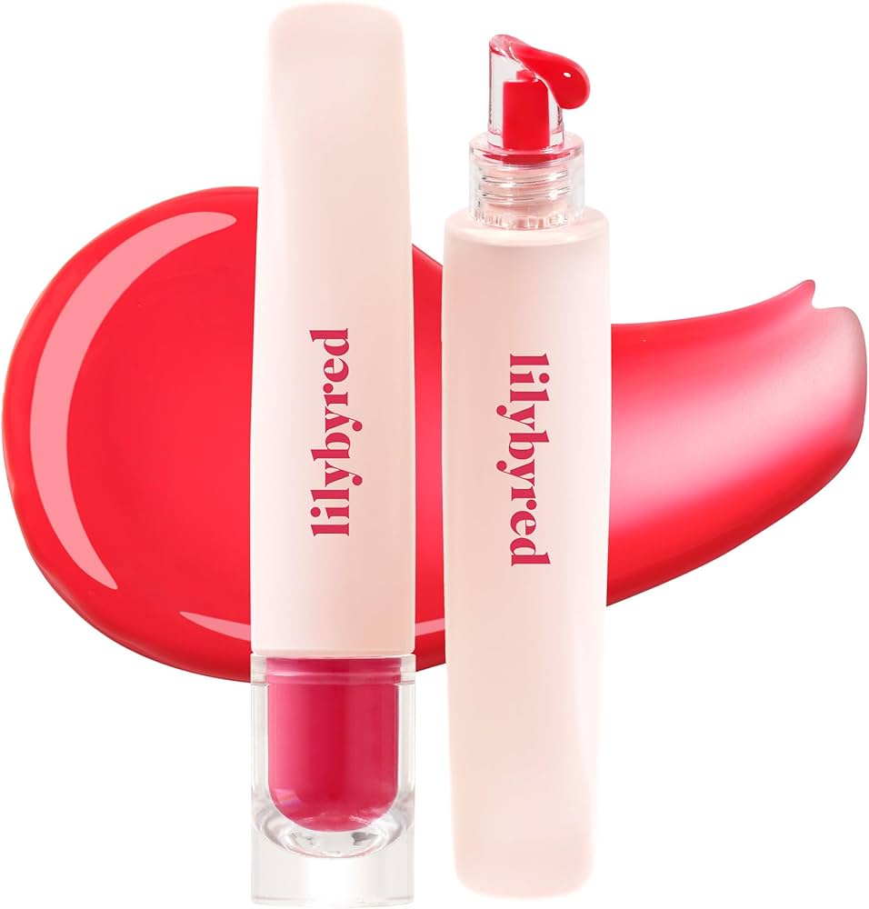 Amazon.com : lilybyred Tangle Jelly Balm | Korean Hydrating