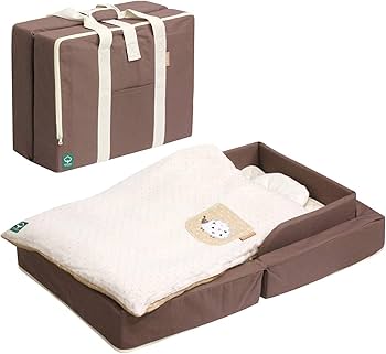 Amazon.co.jp: ファルスカ farska コンパクトベッド フィット