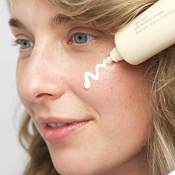 Amazon.com: Ere Perez - Natural Moringa All-Beauty Crème