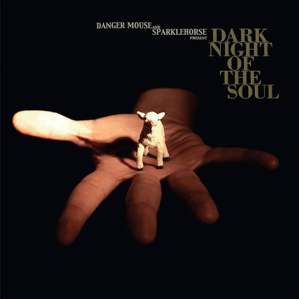 Danger Mouse, Sparklehorse - Dark Night Of The Soul - Amazon.com Music