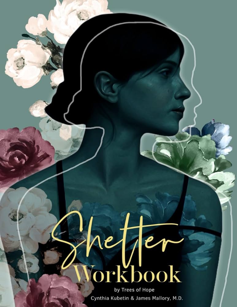 Shelter From The Storm Workbook: An Essential Workbook For