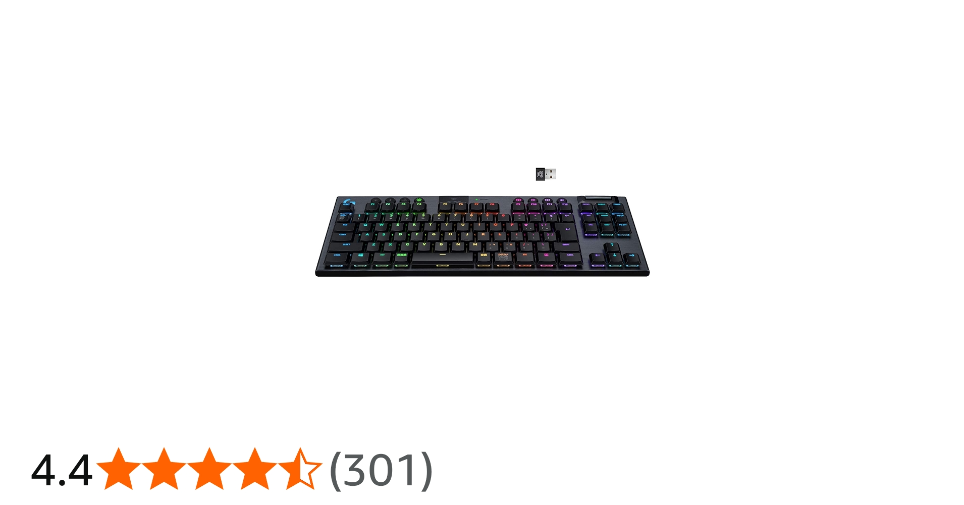 Amazon.co.jp: Logicool G(ロジクール G) ゲーミングキーボード