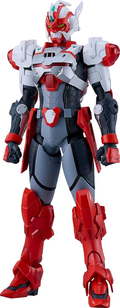 Amazon | マックスファクトリー[Max Factory] PLAMATEA 電脳警察