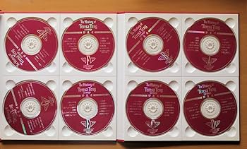 Amazon.co.jp: 鄧麗君 テレサテン The History of Teresa Teng CD10