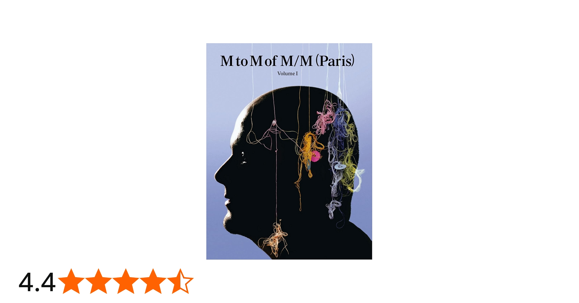 Amazon | M to M of M/M (Paris) Vol. 1 | King, Emily | Techniques