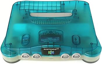 Amazon | 【整備済み品】 任天堂 NINTENDO64 本体 ニンテンドー 64