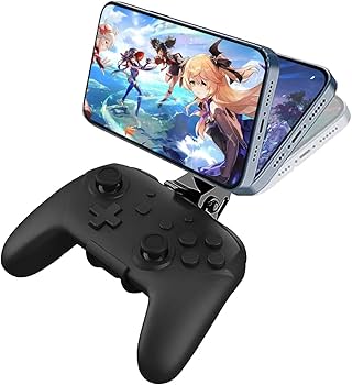 Amazon.co.jp: 日本初Nintendo Switch Proコントローラー携帯ホルダー