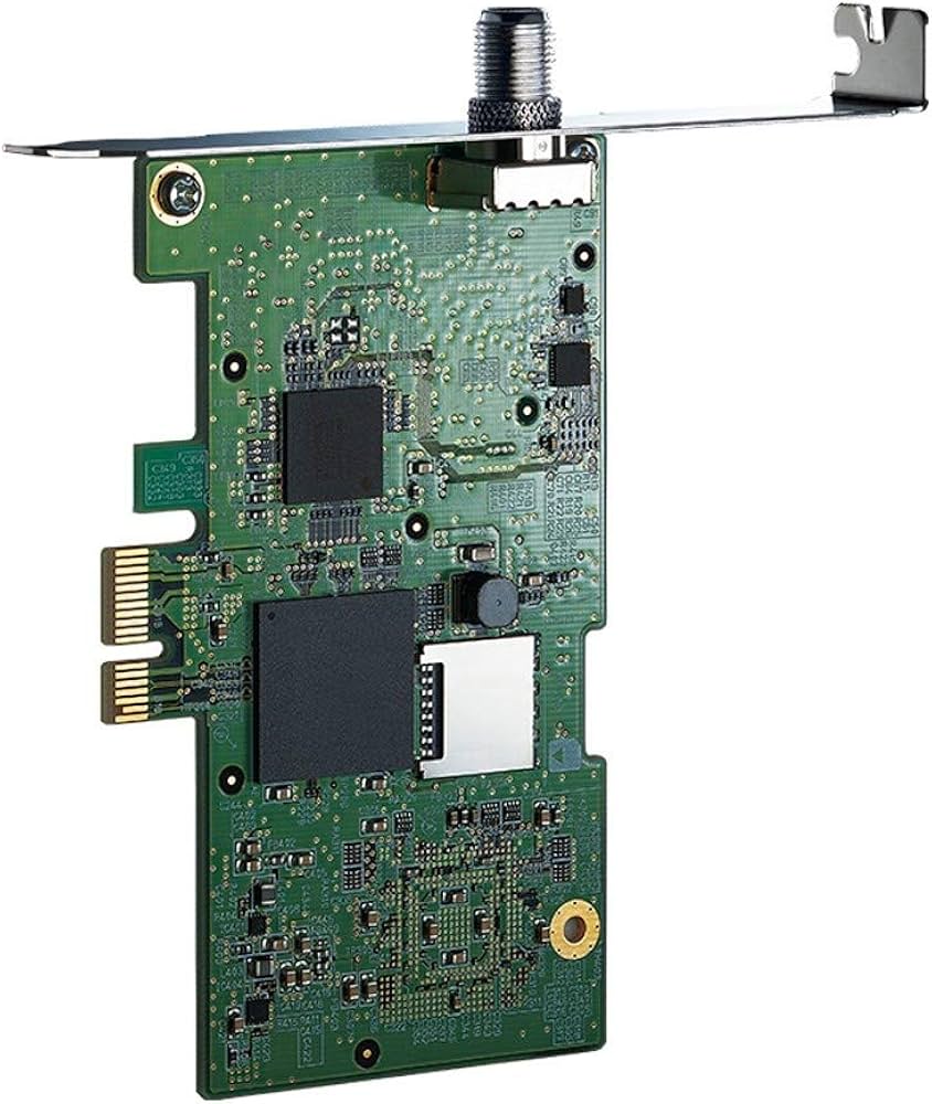 Amazon | ピクセラ Xit Board Windows対応 PCIe接続 テレビチューナー