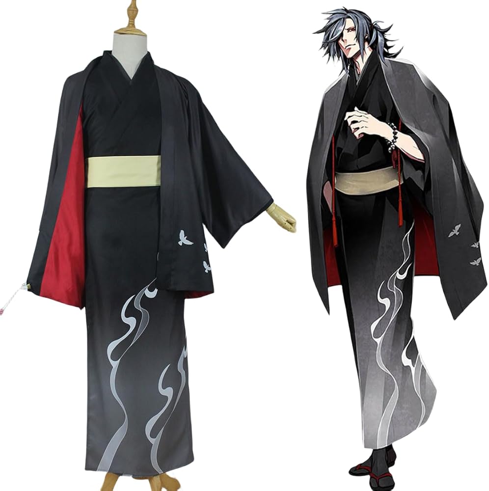 Amazon.co.jp: [1977] Beauty 出品 ☆ 刀剣乱舞 大典太光世 軽装