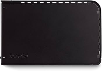Amazon.co.jp: BUFFALO 1TB HD-LS1.0TU2J External Hard Disk : Computers