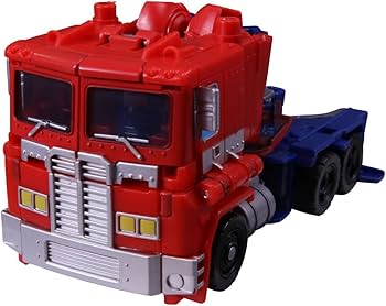 Amazon.co.jp: トランスフォーマー パワーオブザプライム PP-09