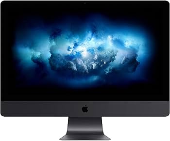 Amazon.com: Apple Late 2017 iMac Pro with 3.0GHz 10 Core Intel