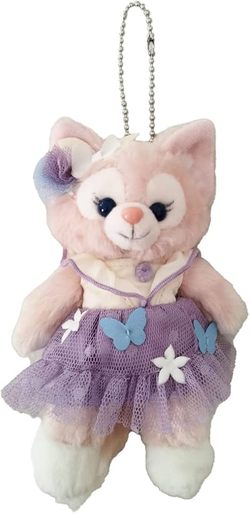 未開封】ディズニーリーナベルストロベリーギフトフロムオールオブアス