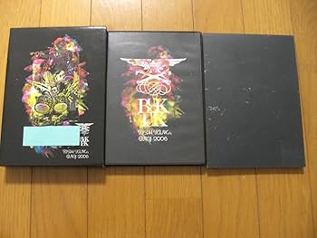 Amazon.co.jp: BUCK-TICK FISH TANKer's ONLY 2006 : おもちゃ