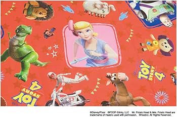 Amazon.co.jp: ディズニー レジャーシートL トイ・ストーリー4