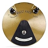 Jim Dunlop MOR50-F1 Fuzz Face Japan Limited」モリダイラ楽器創業50