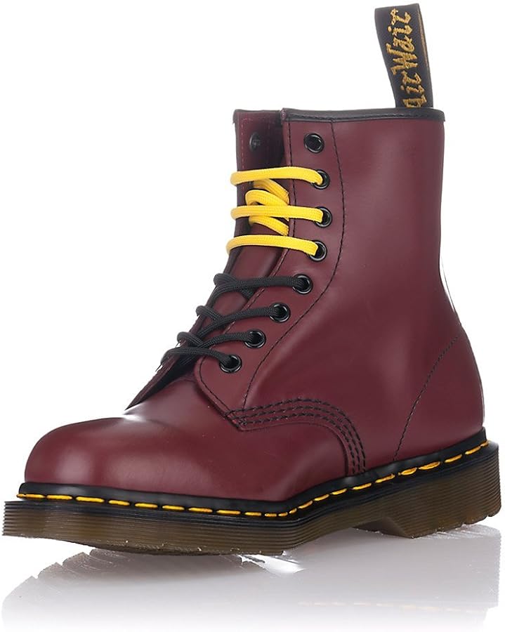 Amazon | (ドクターマーチン) Dr Martens ユニセックス 1460Z レース