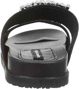 Amazon | [ツルバイマリコオイカワ] スポーツサンダル Viga レディース